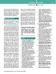 Vorschauseite 6: Einfluss von Allgemeinund Regionalanästhesie auf das postoperative Ergebnis