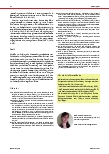 Vorschauseite 4: Geborgenheit durch Ernährung fördern. Die Essbiografie als wichtiges Erhebungsinstrument.