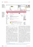 Vorschauseite 4: „Boutique“-Recommender-Systeme als aktuelles Aufgabengebiet für Digitale Bibliotheken