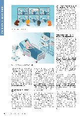 Vorschauseite 2: Intensivstation mit proaktiver 24/7 telemedizinischer Betreuung. Optimale Versorgungsqualität durch Einsatz von Künstlicher Intelligenz und Rund-um-die-Uhr-Unterstützung.