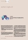 Vorschauseite 1: Wehen-Logbuch