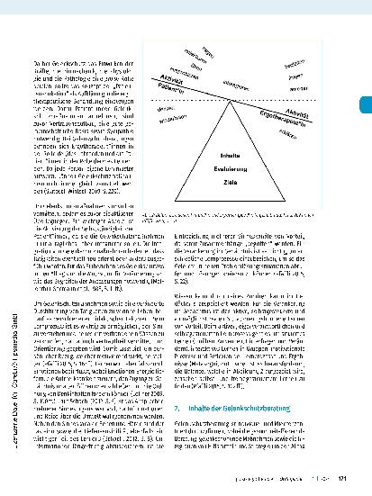 Vorschauseite 2: Gelenkschutzberatung bei rheumatoider Arthritis in der ergotherapeutischen Praxis