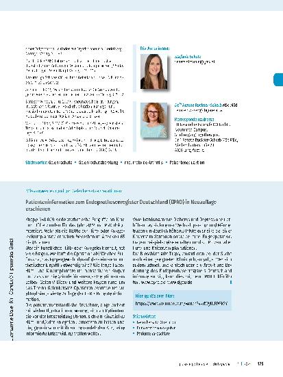 Vorschauseite 6: Gelenkschutzberatung bei rheumatoider Arthritis in der ergotherapeutischen Praxis