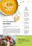 Vorschauseite 1: Eine Wärmflasche von innen