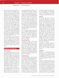 Vorschauseite 3: Prospektive Evaluation des Quick Sequential Organ Failure Assessment (qSOFA)-Scores bei neurochirurgischen Patienten