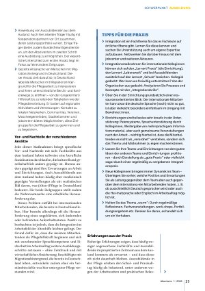 Vorschauseite 2: Erfolgsfaktor Vielfalt