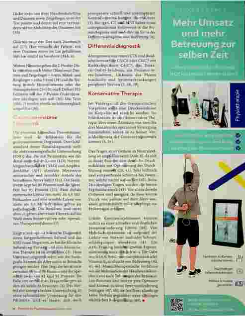 Vorschauseite 5: Das Karpaltunnelsyndrom