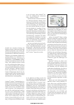 Vorschauseite 1: Neue Verbandmitteldefinition: Keine Versorgungsengpässe zu erwarten