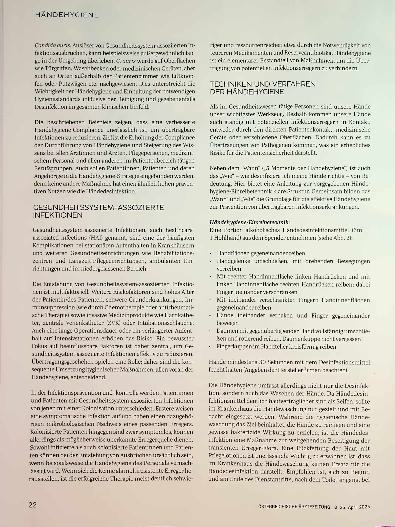 Vorschauseite 3: Hände-Hygiene