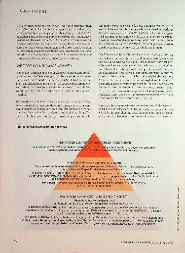 Vorschauseite 5: Hände-Hygiene