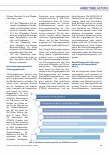 Vorschauseite 2: Arbeitsbelastung im Gesundheitswesen – Erkenntnisse aus der nationalen STRAIN Studie (Schweiz)