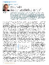 Vorschauseite 1: Was heißt: aus der Geschichte lernen?