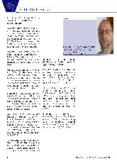 Vorschauseite 5: Gibt es einen Zusammenhang zwischen höherer Bildungsstufe im Bereich der Pflege und der Patientensicherheit bzw. Pflegequalität?
