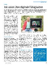 Vorschauseite 1: Inklusion über digitale Fähigkeiten