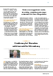 Vorschauseite 2: Zurück zur „neuen Normalität“