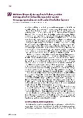 Vorschauseite 2: Wieder im Rampenlicht