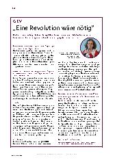 Vorschauseite 4: Wieder im Rampenlicht