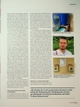 Vorschauseite 2: Hygienemanagement im Ausnahmezustand