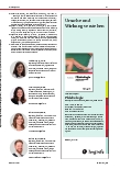 Vorschauseite 5: Schutz vor Sturz und Dekubitus: Einblicke in die Spitalpraxis mit Fokus auf Risikopatienten