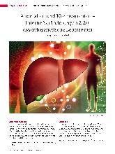 Vorschauseite 1: Anomalien und Normvarianten - Interne Veränderungen 2.20: dysontogenetische Leberzysten