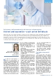 Vorschauseite 1: Sicher und souverän – auch unter Zeitdruck