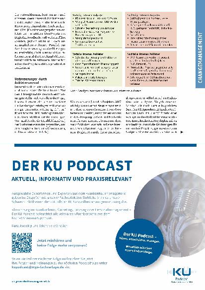 Vorschauseite 2: Digitales Feedback am UKD: Aus Erfahrungen lernen und offen für Neues sein.