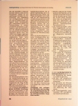 Vorschauseite 5: Zum haftungsrechtlichen Vorwurf einer fehlerhaften Dekubitusprophylaxe und -behandlung.