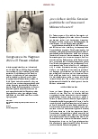 Vorschauseite 3: Ärztinnen gehört die Zukunft!