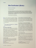 Vorschauseite 1: Hämatologie in Fahrt