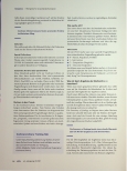 Vorschauseite 2: Hämatologie in Fahrt