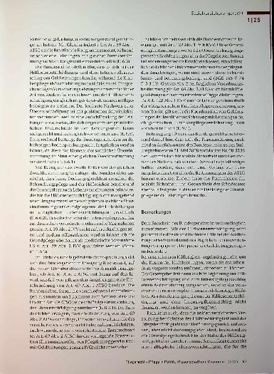 Vorschauseite 5: Rechtsprechung Sozialversicherungsrecht
