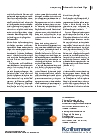 Vorschauseite 2: Chance für ein professionelleres Rollenverständnis?
