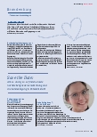 Vorschauseite 6: Nachrichten aus den Landesverbänden