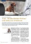 Vorschauseite 1: Nonverbale Kommunikation: Vom „Wackeldackel-Reflex“ und anderen Irrtümern