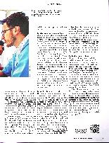 Vorschauseite 2: "Wir müssen einfühlsam sein, aber auch klare Grenzen setzen. "