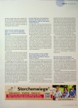 Vorschauseite 3: HAUSGEBURTEN: KENNEN SIE SICH AUS?