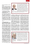 Vorschauseite 2: Sicherheitskultur, Pandemie, Entwicklungen und Herausforderungen. Alles fließt, sagt Heraklit.