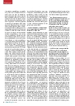 Vorschauseite 3: Sicherheitskultur, Pandemie, Entwicklungen und Herausforderungen. Alles fließt, sagt Heraklit.