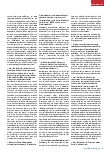 Vorschauseite 4: Sicherheitskultur, Pandemie, Entwicklungen und Herausforderungen. Alles fließt, sagt Heraklit.