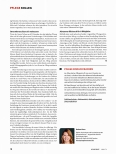 Vorschauseite 3: Achtsamkeit: Im Hier und Jetzt sein