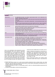 Vorschauseite 4: Entwicklung von Qualitätskriterien für die onkologische Pflege