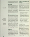 Vorschauseite 3: Hashimoto-Thyreoiditis - ein durch Autoimmunprozess ausgelöster Zustand? Naturheilkundliche Behandlungsansätze