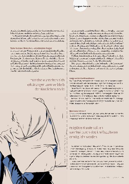 Vorschauseite 2: Raum für Rituale