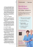Vorschauseite 4: Sicherheit vermitteln Rollstuhlversorgung (Teil 2)