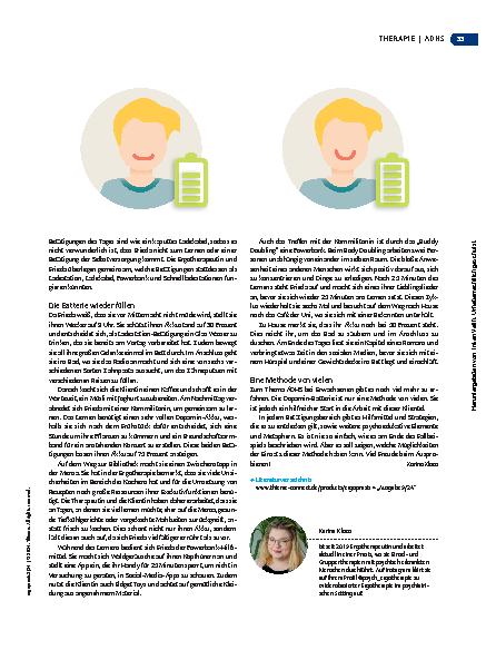 Vorschauseite 4: Den Akku aufladen