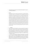 Vorschauseite 2: Zur (Bildungs-)Gerechtigkeit im Zusammenhang mit digitalen kollektiven Aushandlungsprozessen zur nachhaltigen Entwicklung.
