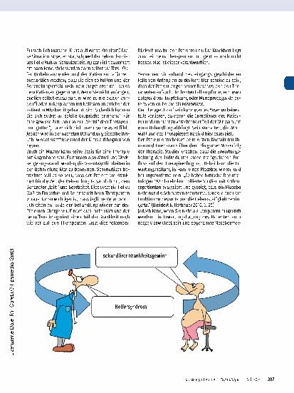 Vorschauseite 2: Die therapeutische (In-)Kontinenz: Psychologie und Pädagogik in der Therapie