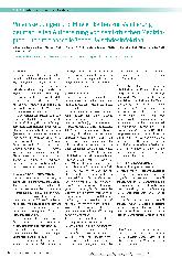 Vorschauseite 1: Voraussetzungen und Möglichkeiten zur Validierung der manuellen Aufbereitung von semikritischen Medizinprodukten mit abschließender Wischdesinfektion