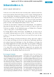 Vorschauseite 1: Silberstreifen e.V. Aktion gegen Altersarmut