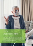 Vorschauseite 1: Beatmung: Atmen mit Hilfe